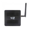 ТВ смарт приставка TOX1 Amlogic S905x3 4+32 GB - 2